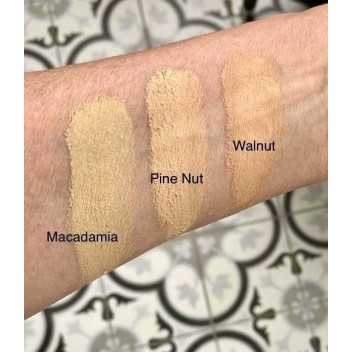 Cream Foundation - 4