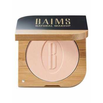 Mineral Pressed Powder - 1