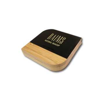 Mineral Pressed Powder - 2