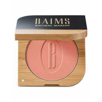 Satin Mineral Blush Peach - 1