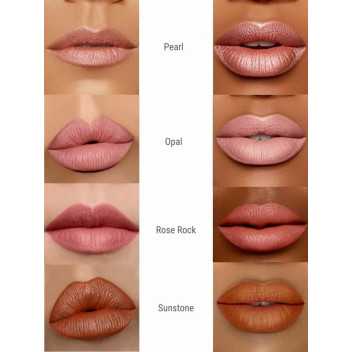 Lippenstift Pearl - 3