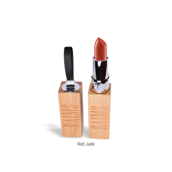 Lippenstift Red Jade - 5