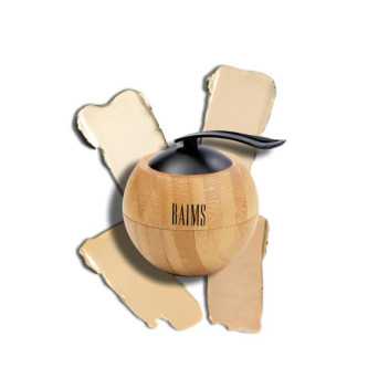 Cream Foundation - 1