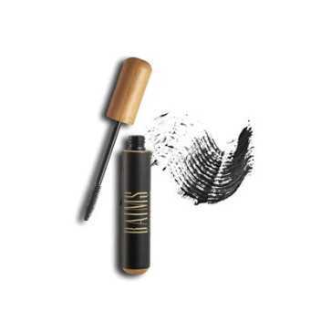 Mascara My Lashes - 1