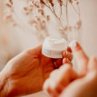 Hamsa Plumping Balm - 1