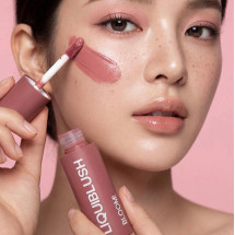 Skincare infused Make-up