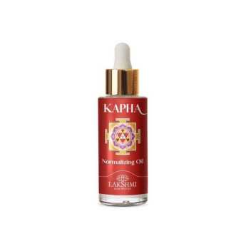 Normalizing Oil - 1