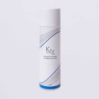 Toner Balancerend en Kalmerend KrX Strengthen and Protect - 1