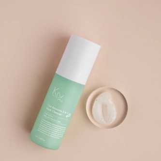 2 in 1 Cleanser and Mask Herstellend KrX Cica Recovery - 1