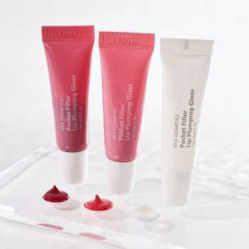 KrX Lip Plump