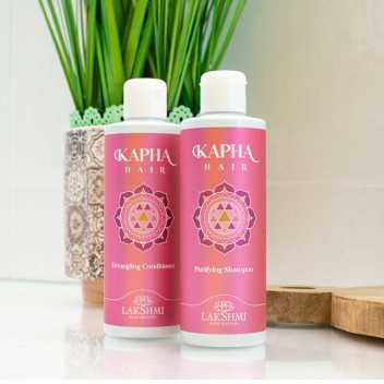Kapha Purifying Shampoo - 1