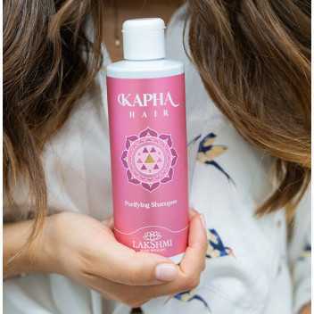 Kapha Purifying Shampoo - 2