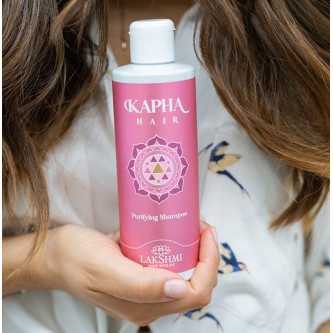 Kapha Purifying Shampoo - 2