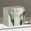 LakShmi Essential Set, creme, reiniging en black mud masker