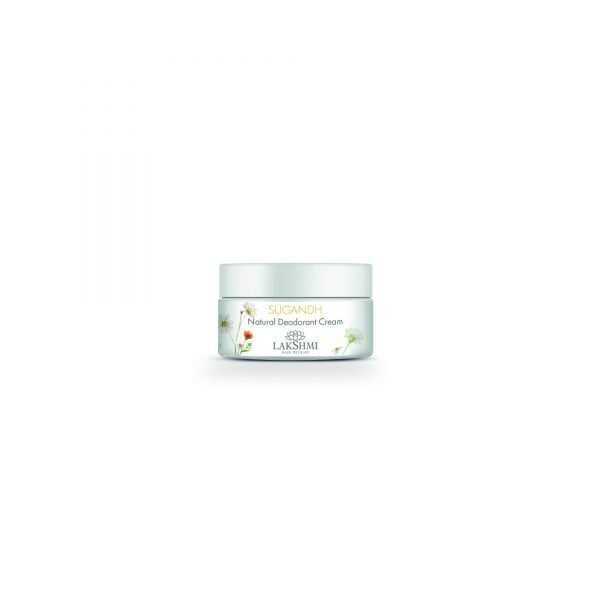 Sugand Deodorant Cream - 1