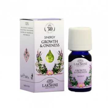 Synergie Growth & Oneness - 1