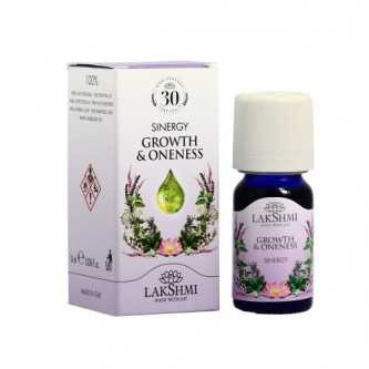 Synergie Growth & Oneness - 1