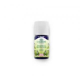 Synergie Healing & Protect - 1