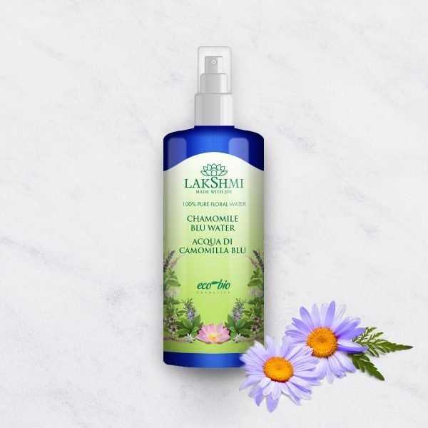 Floralwater Blue Chamomile - 1