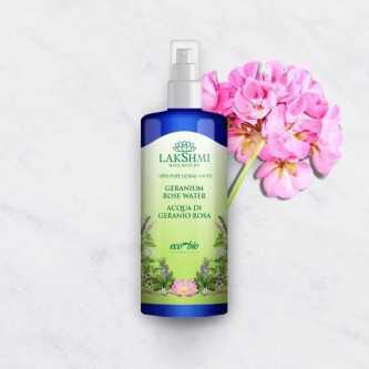 Floralwater Rose Geranium - 1