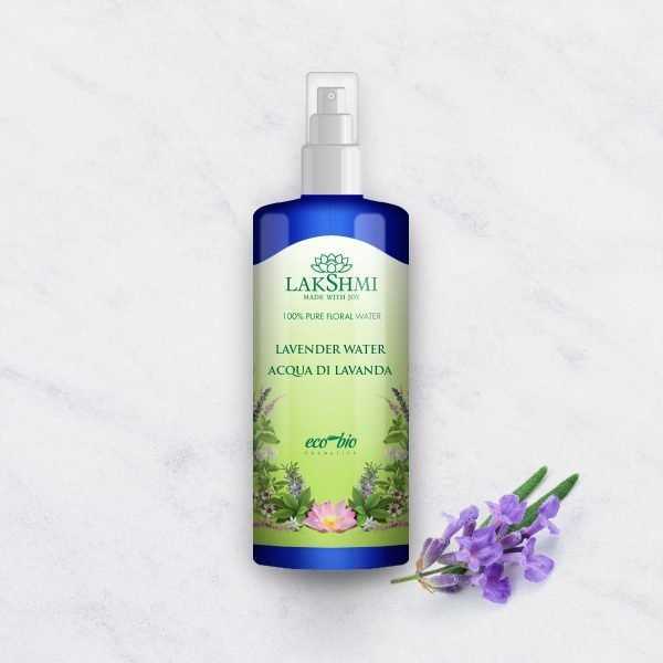 Floralwater Lavendel - 1