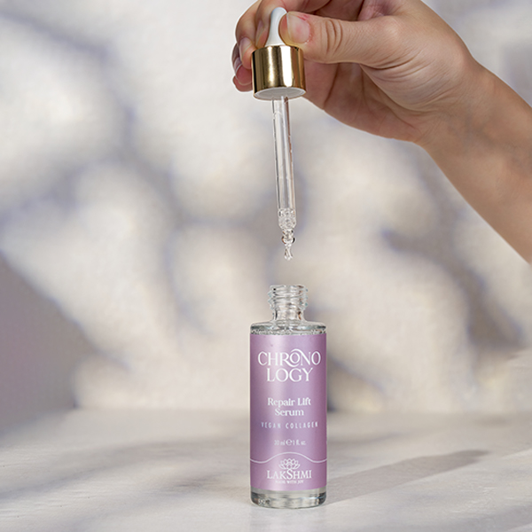 LakShmi Chronology serum