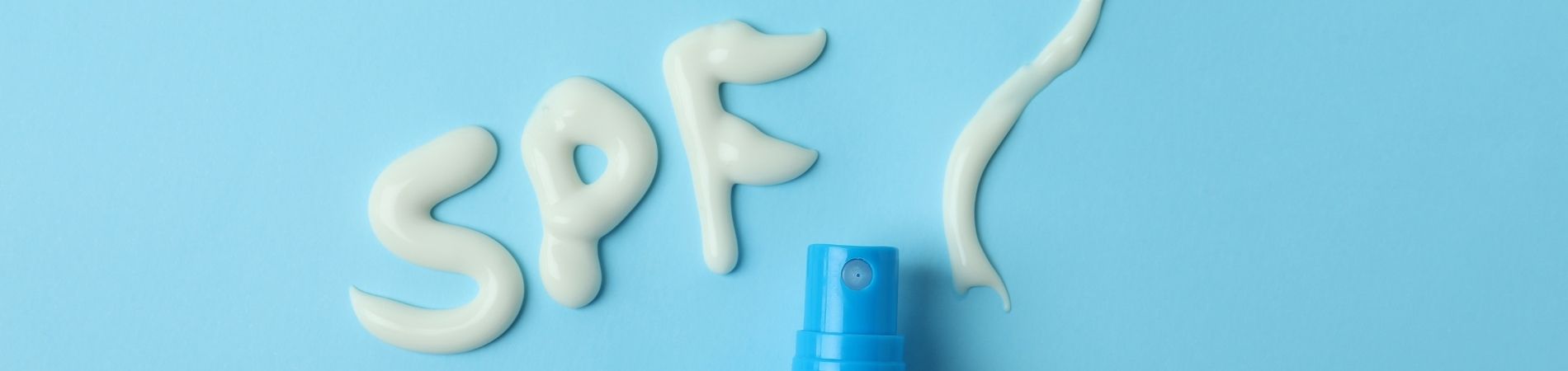 Zijn ingrediënten in zonnebrand slecht?