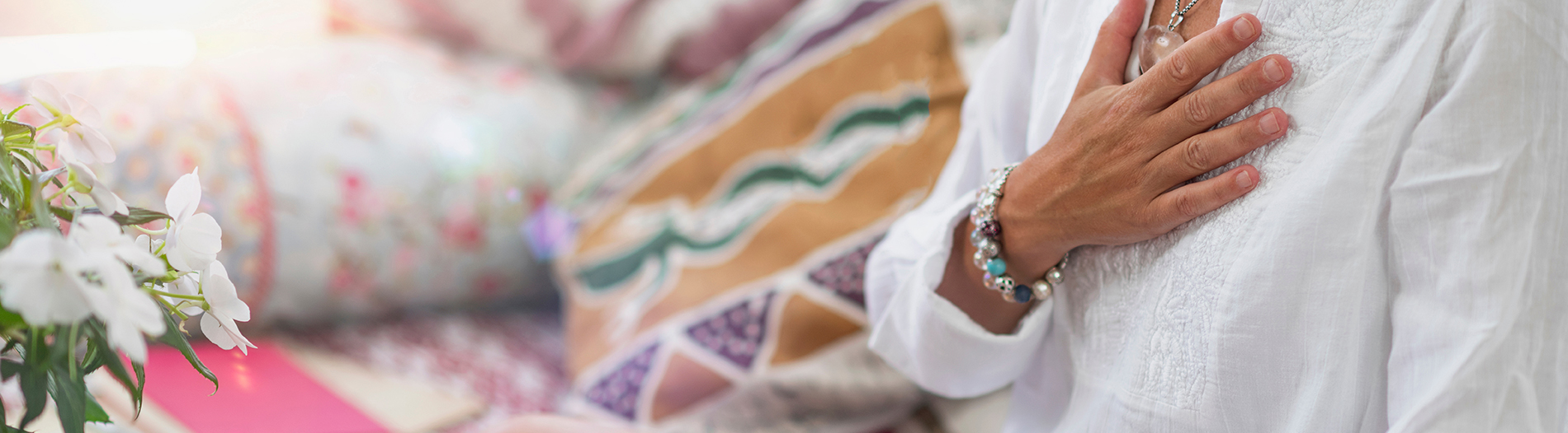 Jij bent een Natural Beauty, welkom thuis