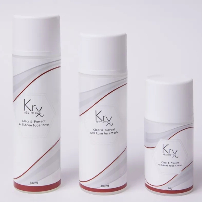 KrX Korean Skincare