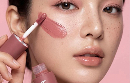 KrX Skincare infused Makeup