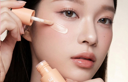 KrX Skincare Infused Make-up