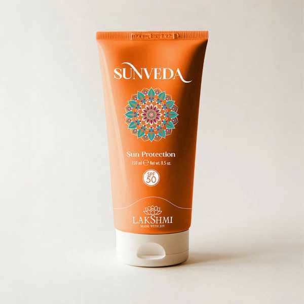 LakShmi Sun Cream