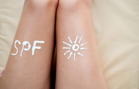 Heb je alleen SPF nodig als de zon schijnt?