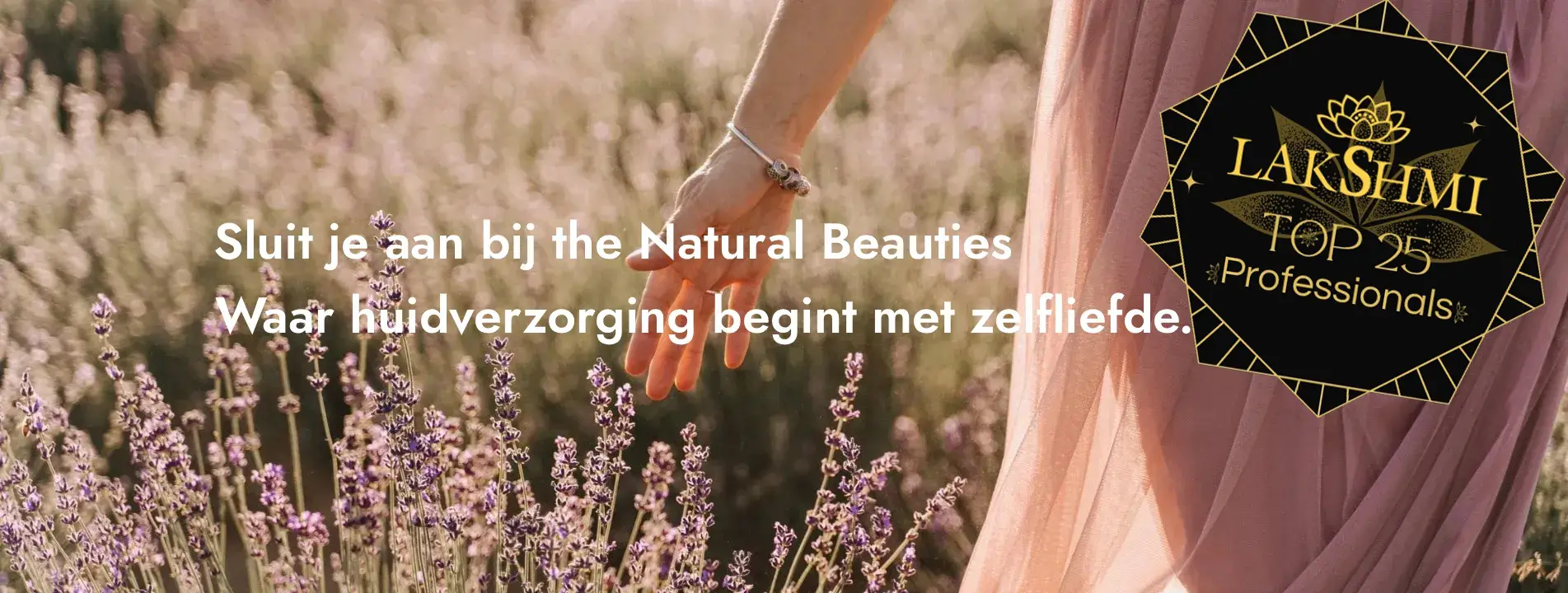 Bjoetiekje Natural Cosmetics - waar huidverzorging begint met zelfliefde